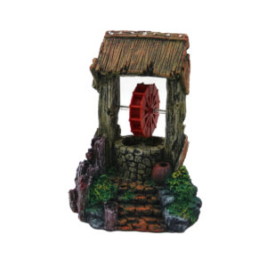 DECO PUIT 13*13*9 CM