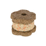 SANDWICH DELIZIA CAROTTE 195G POUR CHEVAUX