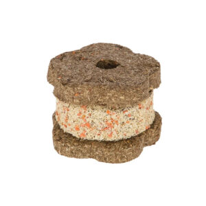 SANDWICH DELIZIA CAROTTE 195G POUR CHEVAUX