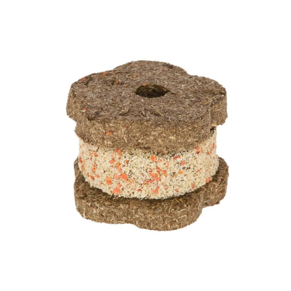 SANDWICH DELIZIA CAROTTE 195G POUR CHEVAUX