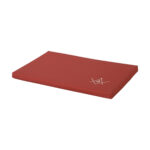 TAPIS 4SEASON 67CM ROUGE