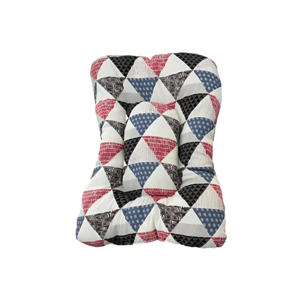 COUSSIN CANVAS 70 X 70 X 5 CM