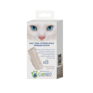 DENTAL CARE H2O X8