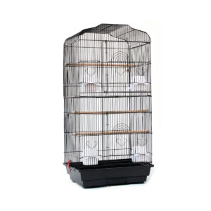 Cage oiseau 46 x 36 x 91cm