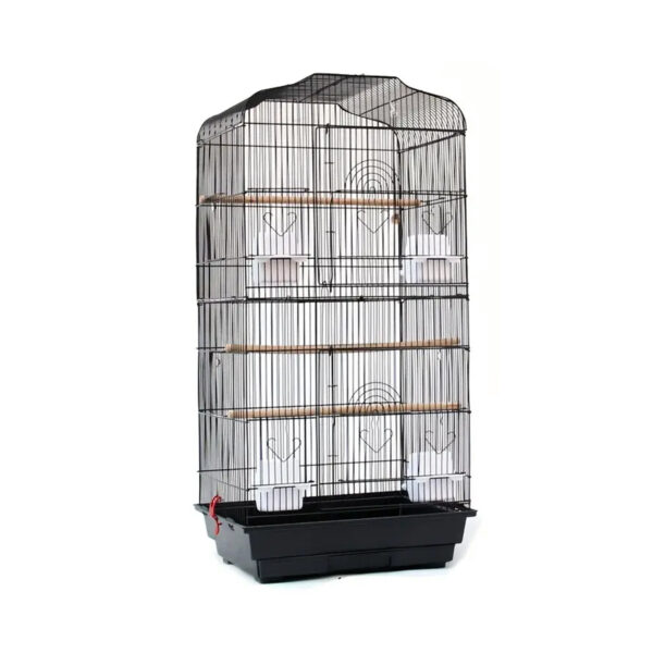 Cage oiseau 46 x 36 x 91cm