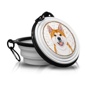 GAMELLE MISKA PLIABLE AKITA