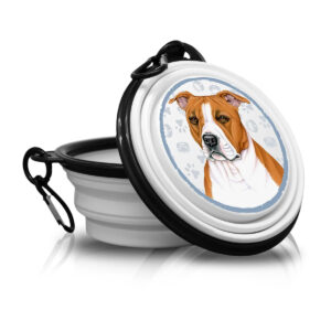 GAMELLE MISKA PLIABLE AMSTAFF