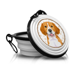 GAMELLE MISKA PLIABLE BEAGLE