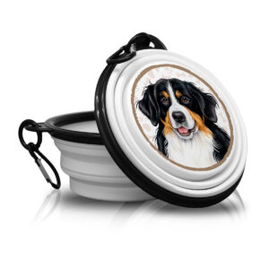 GAMELLE MISKA PLIABLE BERNER