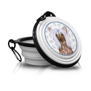 GAMELLE MISKA PLIABLE CHIEN CHINOIS