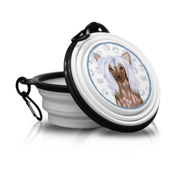 GAMELLE MISKA PLIABLE CHIEN CHINOIS