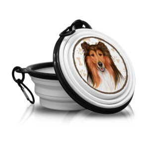 GAMELLE MISKA PLIABLE COLLIE