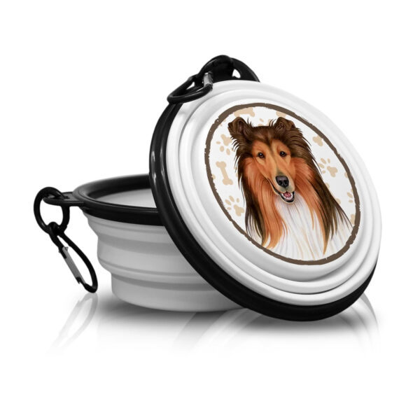 GAMELLE MISKA PLIABLE COLLIE