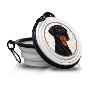 GAMELLE MISKA PLIABLE DOBERMANN