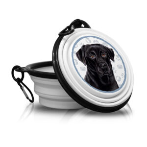 GAMELLE MISKA PLIABLE LABRADOR