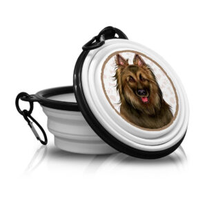 GAMELLE MISKA PLIABLE MALINOIS