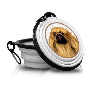 GAMELLE MISKA PLIABLE PEKINOIS