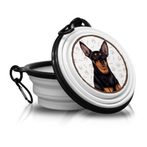 GAMELLE MISKA PLIABLE PINSCHER
