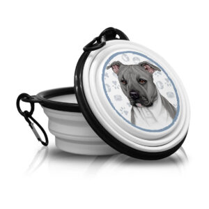 GAMELLE MISKA PLIABLE PITBULL