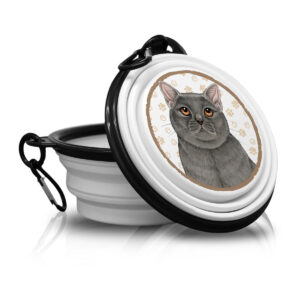 GAMELLE MISKA PLIABLE BRITISH