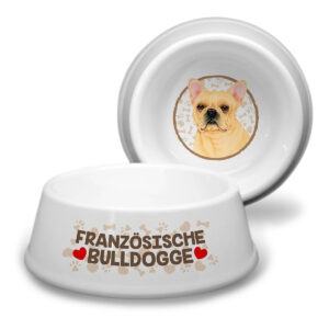 GAMELLE MISKA BOULEDOGUE 18 CM
