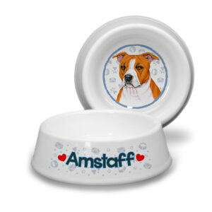 GAMELLE MISKA AMSTAFF 21 CM