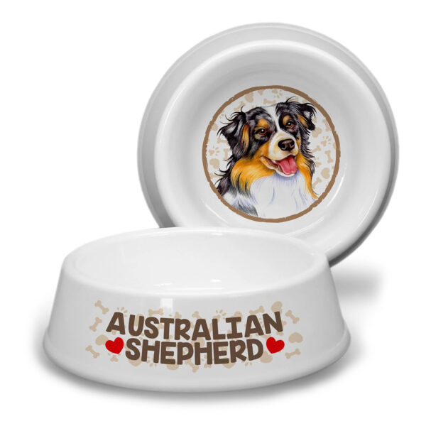 GAMELLE MISKA BERGER AUSTRALIEN 21 CM