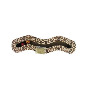 GRIFFOIR FORME SERPENT+2 BALLES