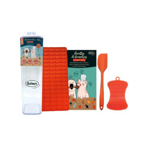 KIT FRIANDISE BUBICHEF POISSON
