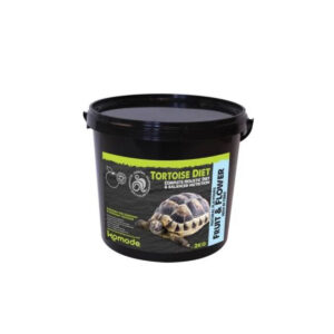 TORTOISE DIET FRUIT FLEUR 2KG
