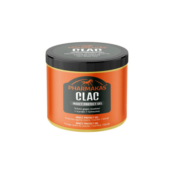 REPULSIF GEL CLAC 500ML