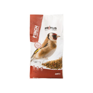 PRIMUS MELANGE INDIGENE 4KG