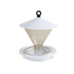 DISTRIBUTEUR ALIMENTATION/EAU SUSPENDU