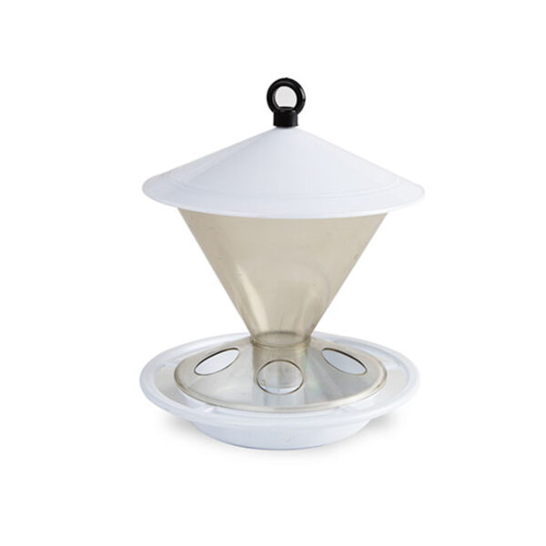 DISTRIBUTEUR ALIMENTATION/EAU SUSPENDU