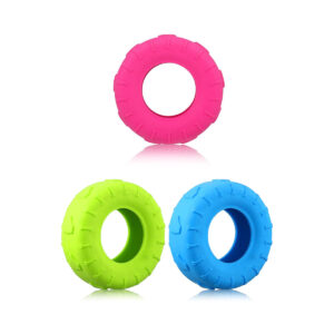 JOUET PNEU 9*9