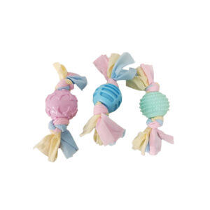 JOUET TISSU 20*6
