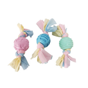 JOUET TISSU 20*6