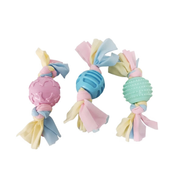 JOUET TISSU 20*6