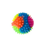 BALLE PVC 6,5 CM