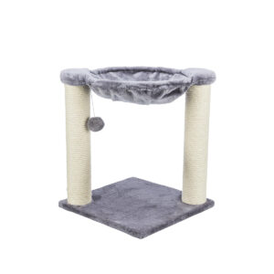 ARBRE CHAT GRIFFOIR C40 ANTHRACITE