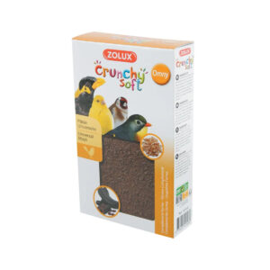 CRUNCHY SOFT OMNY 150G