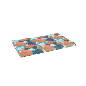 TAPIS DEHOUSSABLE T90 ONE JUNGLE