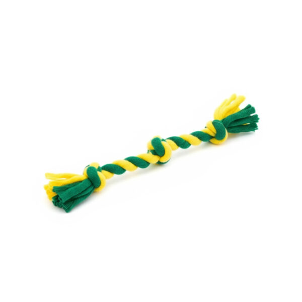 JOUET CORDE L24 CM