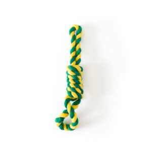 JOUET CORDE L27 CM