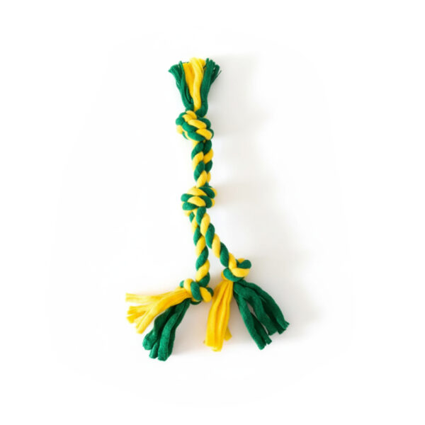 JOUET CORDE L36 CM