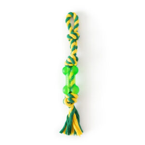 JOUET CORDE L33 CM