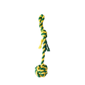JOUET CORDE L40 CM