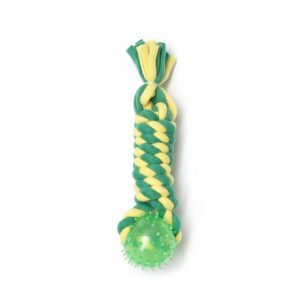 JOUET CORDE L25 CM