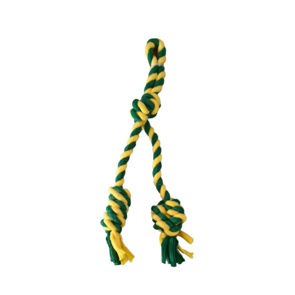 JOUET CORDE L43 CM