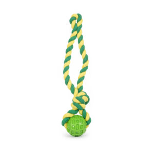 JOUET CORDE 42 CM